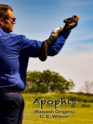 cover image of Apophis